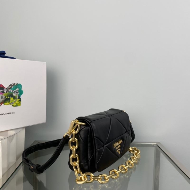 Pra*a satchel bags